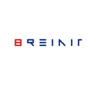 BREINIT logo - Similar company to Dashboards Mx