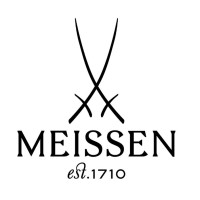 MEISSEN est.1710 logo - Similar company to Polycrystal Design Gmbh