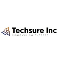 Techsure Inc logo - Similar company to Techsure