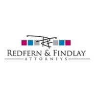 Redfern & Findlay Attorneys logo - Similar company to Circulution Pain Management Technologies