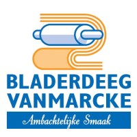 Bladerdeeg Vanmarcke logo - Similar company to Somecake