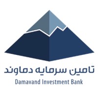 Damavand Investment Bank |  تامین سرمایه دماوند logo - Similar company to Danayan Investment Advisor | مشاور سرمایهگذاری دانایان