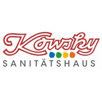 Sanitätshaus Kowsky GmbH logo - Similar company to Samedo Gmbh