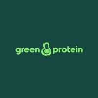 Green and Protein DE logo - Similar company to Ergoexpert.Ch