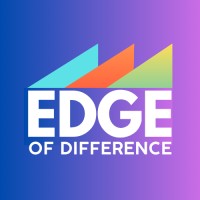 Edge Of Difference logo - Similar company to Electric Putty Digital