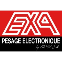 EXA PESAGE ELECTRONIQUE logo - Similar company to Balanco