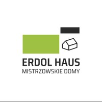 Erdol Haus - Mistrzowskie Domy logo - Similar company to Eko-Montex