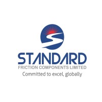 Standard Friction Components Limited