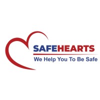 SafeHearts Co. logo - Similar company to Safelife
