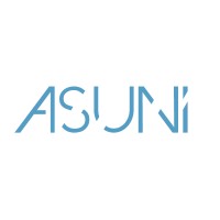 ASUNI logo - Similar company to Kaleidodoc