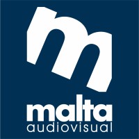 MALTA Audiovisual logo - Similar company to Prende Audiovisual