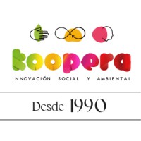 KOOPERA logo - Similar company to Moda Re-