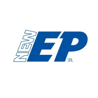 New Everprint Srl logo