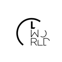 LED World logo - Similar company to Antumbra Lighting Design