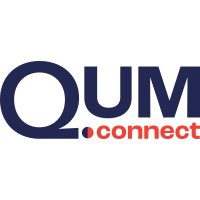 QUM Connect logo - Similar company to Flawless Analytics