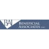 Beneficial Associates Inc logo - Similar company to Dewees Insurance Partners