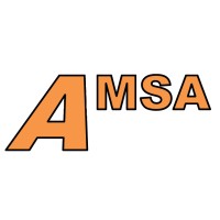TRACTOREMOLQUES AMSA, S.A. DE C.V. logo - Similar company to Mangio Pos