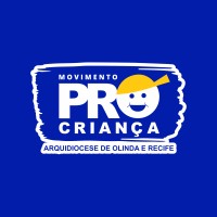 Movimento Pró-Criança logo - Similar company to Instituto Memaker