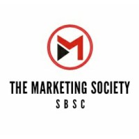 The Marketing Society, SBSC logo - Similar company to 180 Degrees Consulting Sbs College