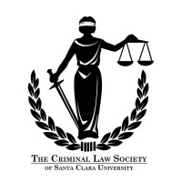 Criminal Law Society logo - Similar company to Wordict
