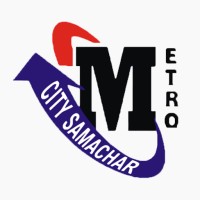 Metro City Samachar logo - Similar company to Star India News