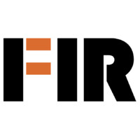 FIR - Forum pour l'Investissement Responsable logo - Similar company to Institut De La Finance Durable