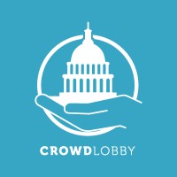 CrowdLobby, LLC logo - Similar company to Cavi Consulting
