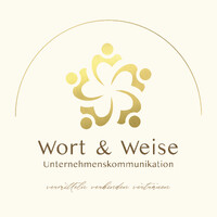 Wort & Weise logo - Similar company to Starth Network