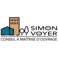 SIMON VOYER logo - Similar company to Isoplac 42