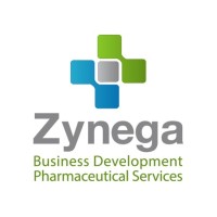 Zynega logo - Similar company to Ic Rahoitus Oy