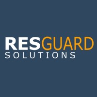 RESGUARD Solutions logo - Similar company to Iba - International Business Accelerator
