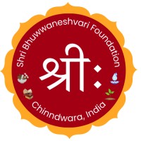 Shri Bhuwwaneshvari Foundation logo - Similar company to Digital Guide.In