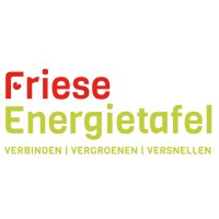 Friese Energietafel logo - Similar company to Sentinel It Bv