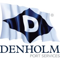 Denholm Port Services Ltd logo - Similar company to Graypen