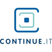 Continue IT B.V. logo - Similar company to Flowdesk
