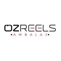 ÖZREELS AMBALAJ Nakl. Orm.Ürn.İth.İhr.sa logo - Similar company to Hp Mango Kağıt / Plotter / Teknik Servis