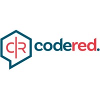 Code Red Recruitment logo - Similar company to Red Recruitment - Events & Publishing