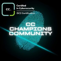 CC Champions Community (C4) logo - Similar company to Secopstalents