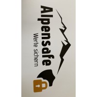 Alpensafe logo - Similar company to Auflicht Podcast