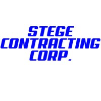 Stege Contracting Corp. logo - Similar company to Hughes Trim Llc