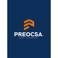 PREOCSA DISEÑO Y CONSTRUCCIÓN logo - Similar company to Multyconstrucciones