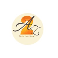 A2Z ADVERTISING COMPANY logo - Similar company to Ars Marketing Private Limited