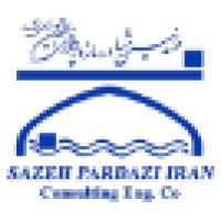 Sazeh Pardazi Iran Consulting Eng. logo - Similar company to Tehran Farayand Dena