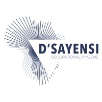 D'Sayensi Occupational Hygiene logo - Similar company to Carta Maps
