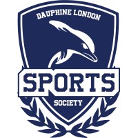 Dauphine London Sport's Society logo - Similar company to Bucephale Operational Performance