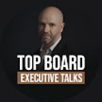 TOP BOARD - Executive Talks logo - Similar company to Top Board Studio