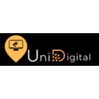 Unidigital logo - Similar company to Unidigital