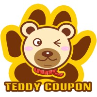 Teddy Coupon