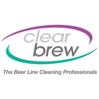 Clear Brew Ltd logo - Similar company to Brewfitt Ltd
