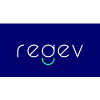 Regev Dental logo - Similar company to Psk Wind Technologies
